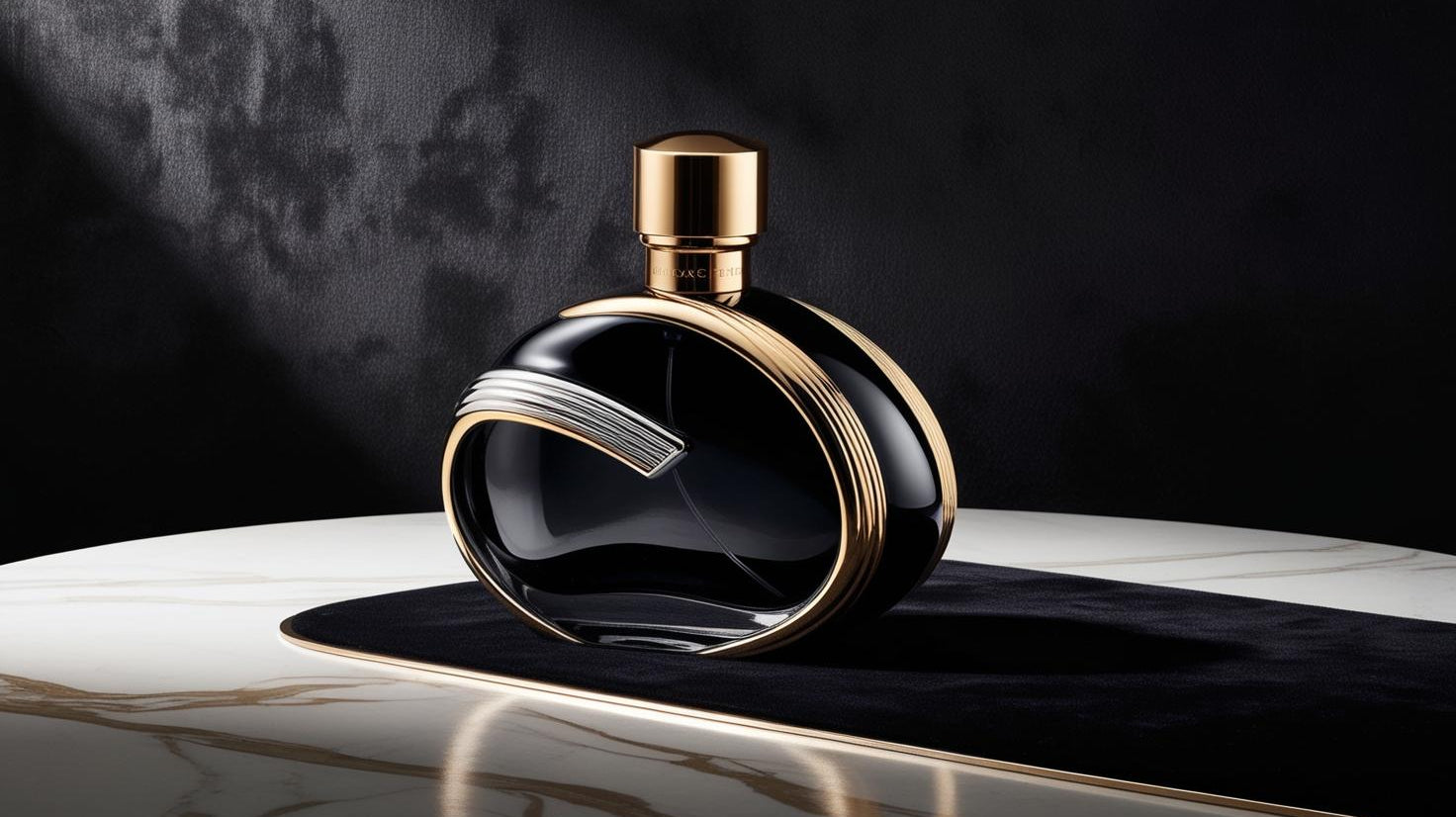 El Arte de la Oxidación en Perfumes Árabes: ¿Por Qué Dejar Reposar Realza su Esencia?