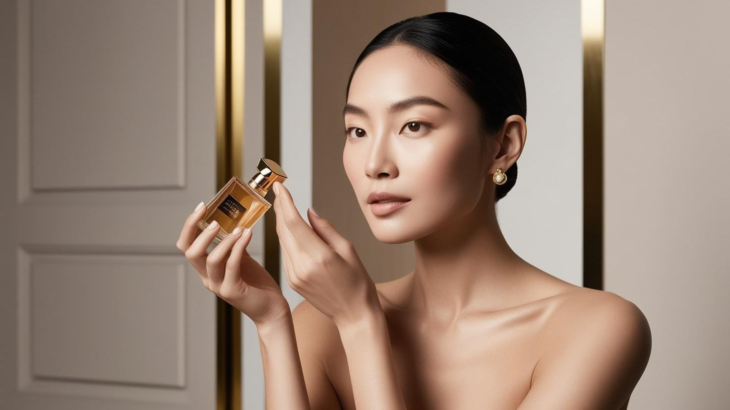 Dónde y Cómo Aplicar tu Perfume para un Aroma Duradero y Envolvente