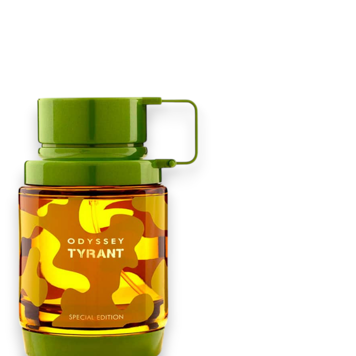 Odyssey tyrant – Scentflow | Perfumes Árabes