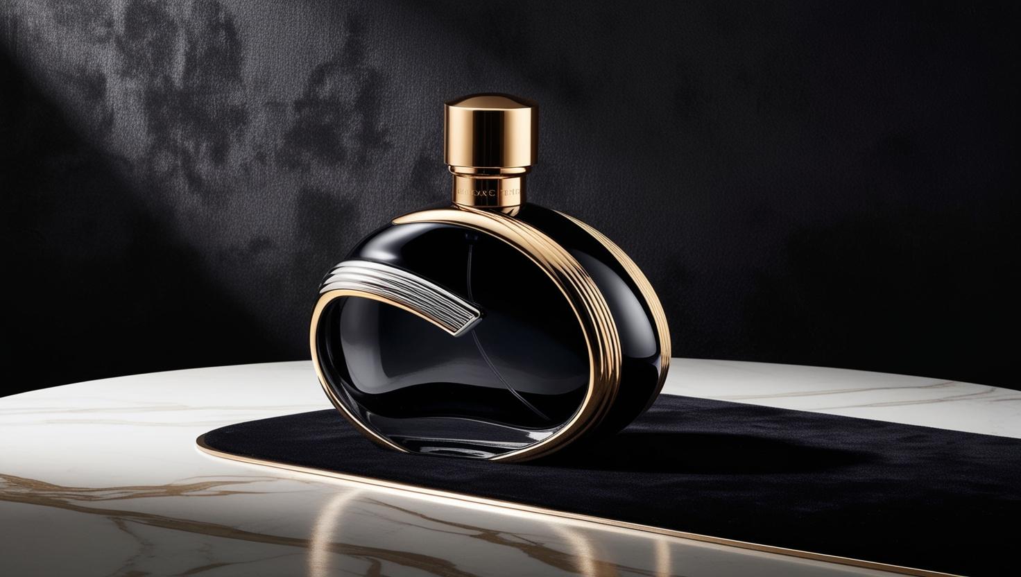 El Arte de la Oxidación en Perfumes Árabes: ¿Por Qué Dejar Reposar Realza su Esencia?